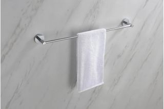 Полотенцедержатель Aquatek Европа AQ4114CR хром